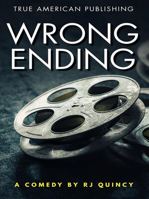 cover image of Wrong Ending